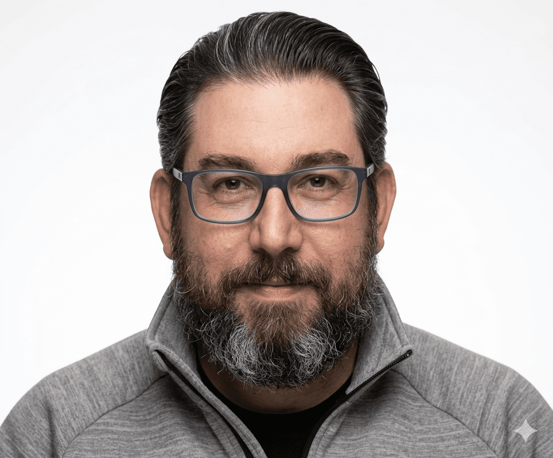 Orestes Germanides, President and CEO of GSM Fuji LLC