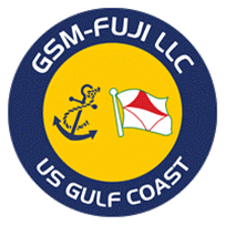 GSM Fuji Logo