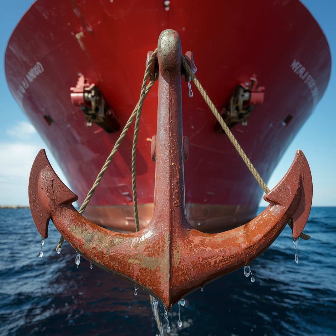 GSM Fuji Maritime Excellence