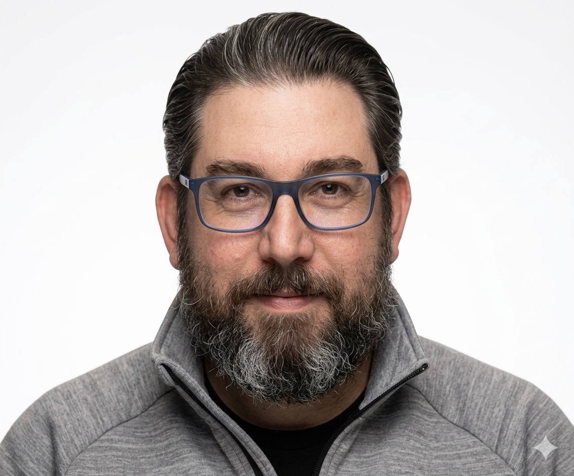 Orestes Germanides, President and CEO of GSM Fuji LLC