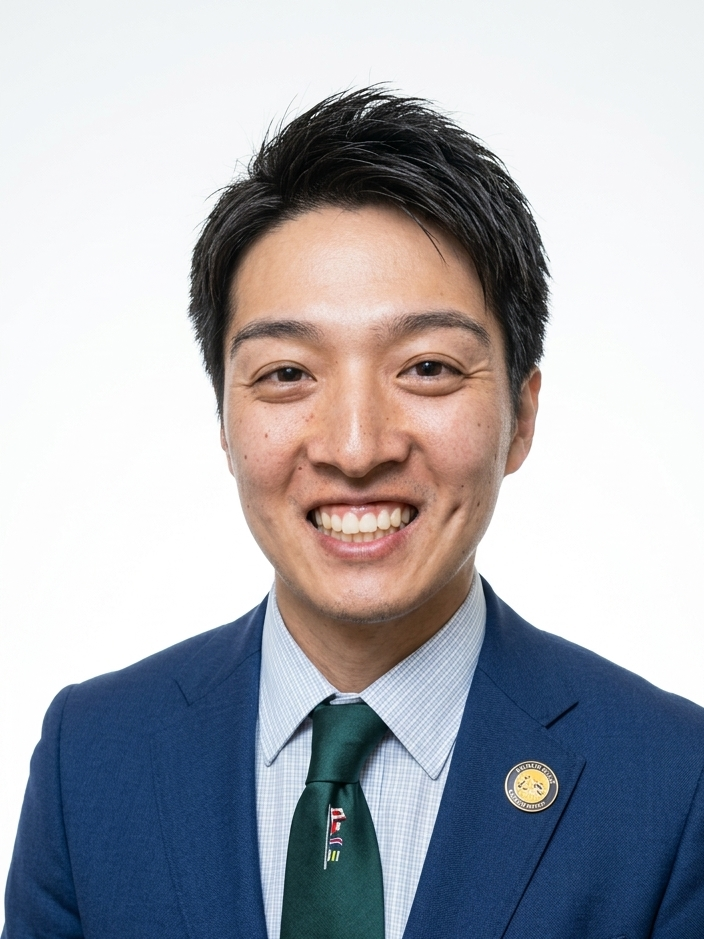 Tatsuya Ueda, Managing Director of GSM Fuji LLC